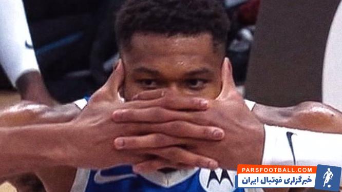 پای گیوکرش به NBA هم باز شد