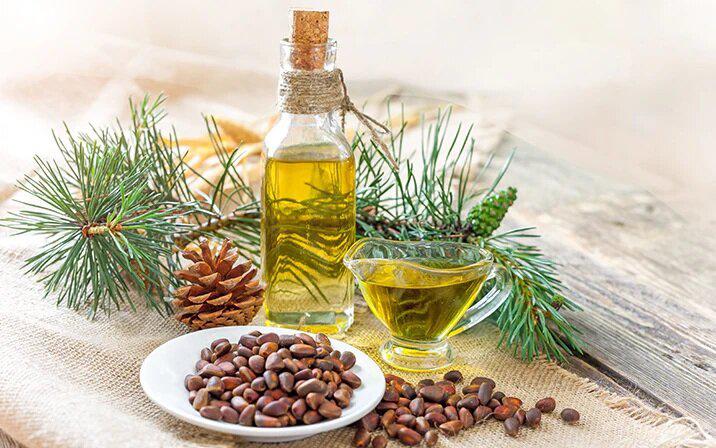 فواید روغن چوب سدر: ۷ دلیل برای استفاده از این روغن پرخاصیت