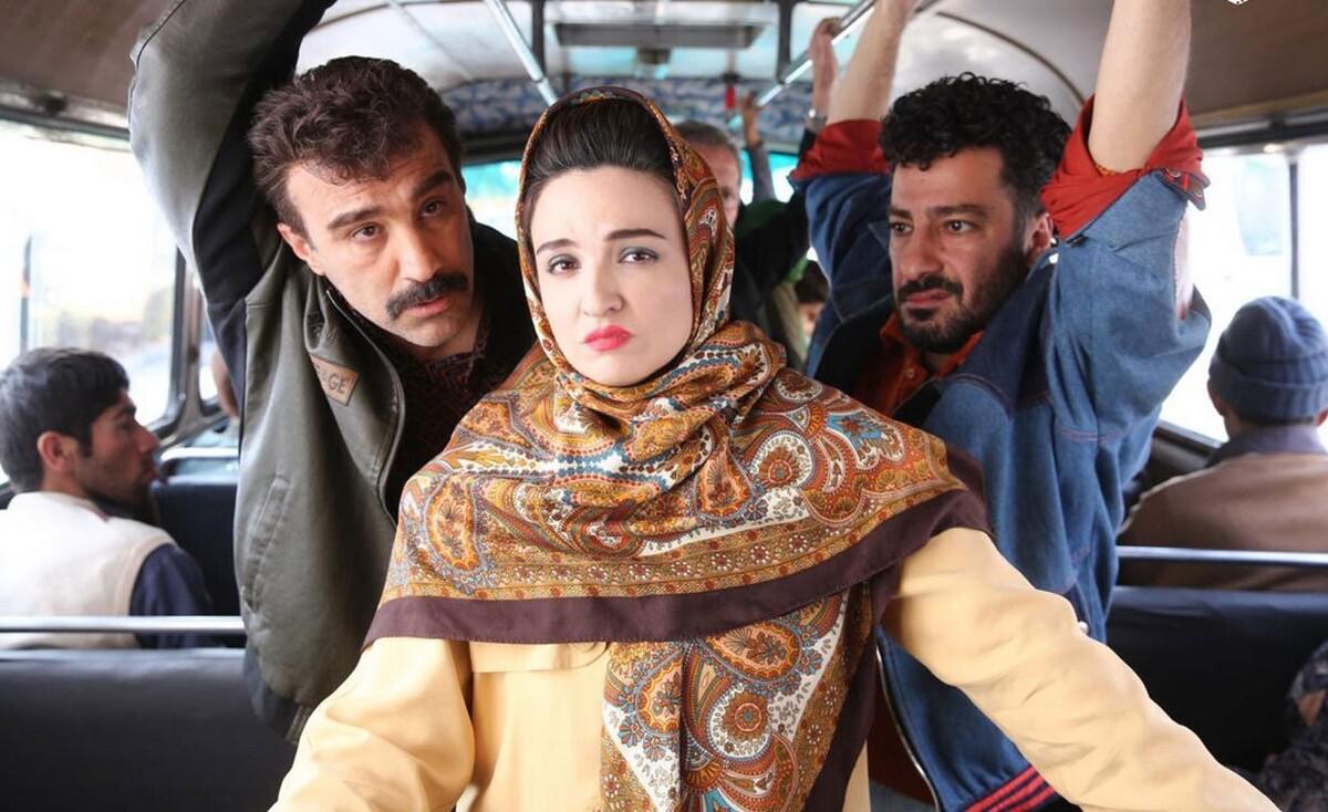 پرفروش‌ترین فیلم‌‌های حال حاضر سینما