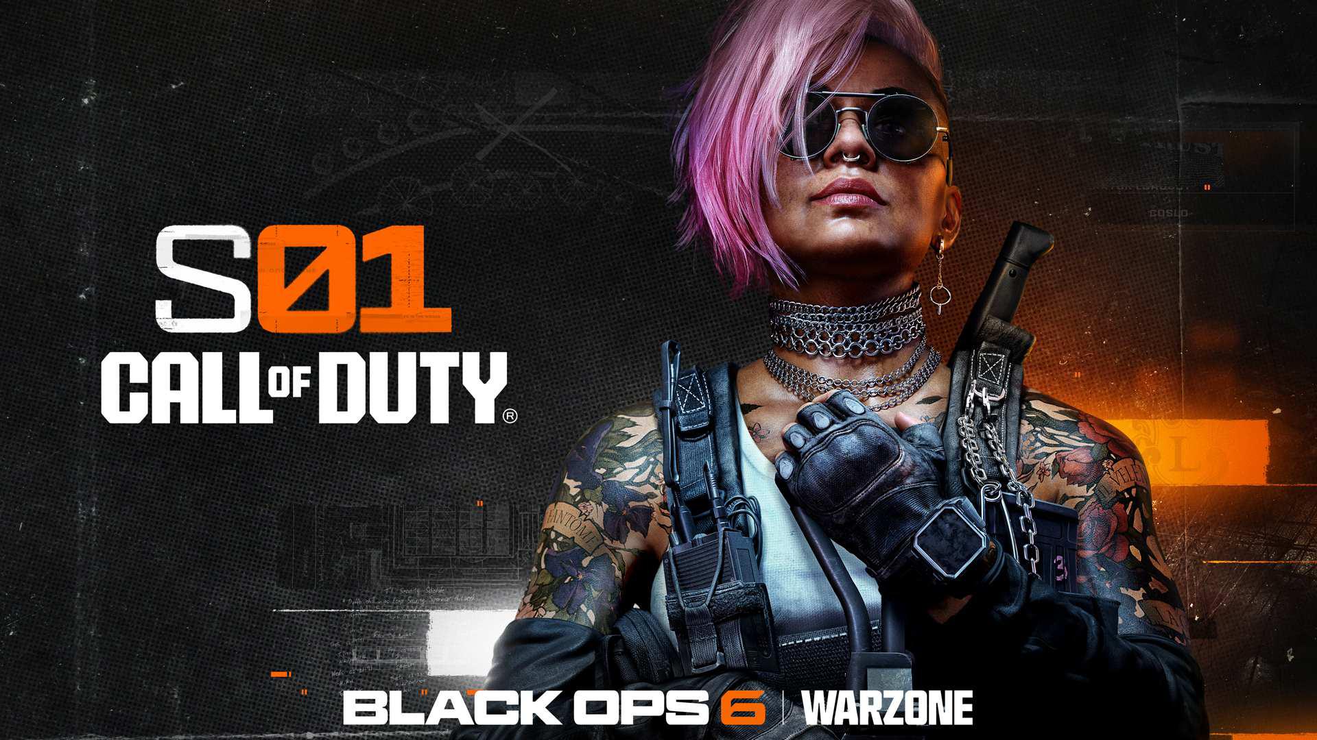 ویدیو: از فصل نخست Call of Duty Black Ops 6 و Warzone رونمایی شد