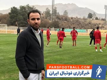 پایان حواشی آکامی پرسپولیس با اخراج محسن خلیلی