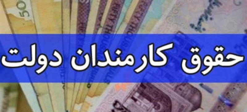 احکام حقوق و دستمزد ۱۴۰۴ کارمندان و بازنشستگان در مصوبات کمیسیون تلفیق