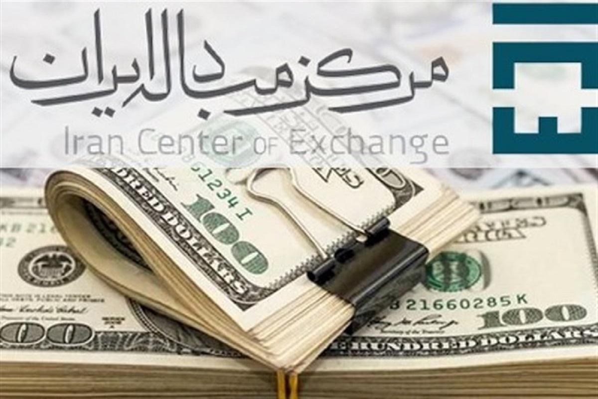 پیشتازی دلار نیما ادامه دارد؛ نرخ امروز: ۵۰هزار و ۴۹۸تومان