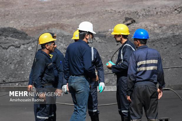 رئیس دادگستری گلستان: دستگاه قضا مانع فاجعه بزرگ در معدن کلات شد