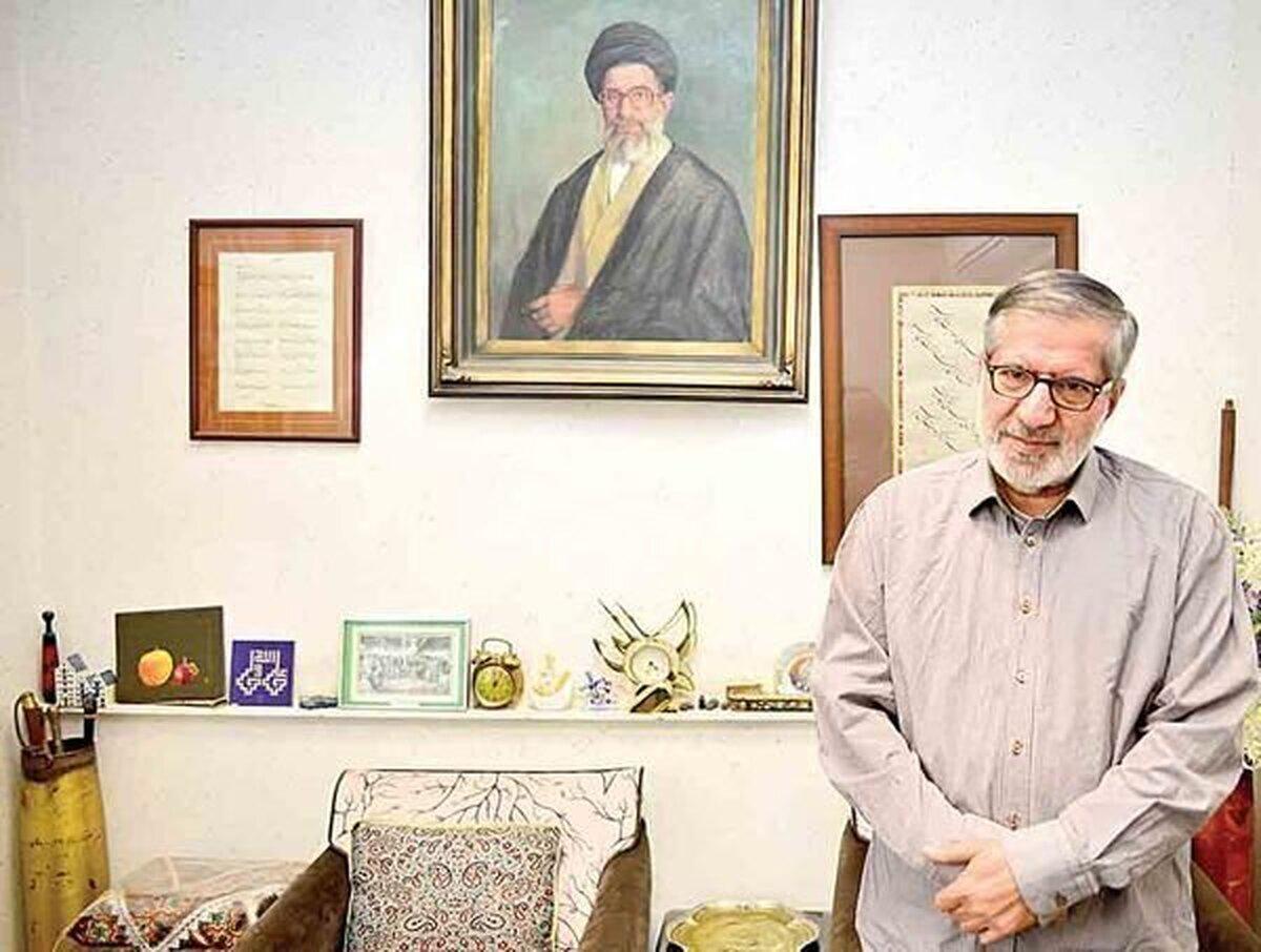 ناگفته‌های برادر مقام معظم رهبری: محمدحسن خامنه‌ای