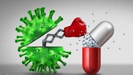 پدیده مقاومت میکروبی به زبان ساده