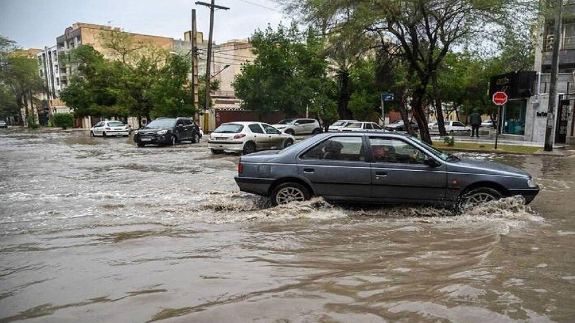 ضرب الاجل دادستانی خوزستان به شهرداری ها و آبفا/ترک فعل عواقب قضایی دارد!