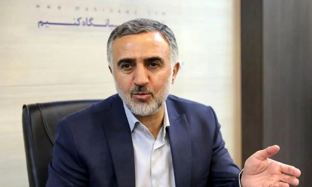 سراج، عضو کمیسیون اجتماعی مجلس: ظریف می‌تواند مشاور رئیس جمهور باشد؛ اما معاون نه