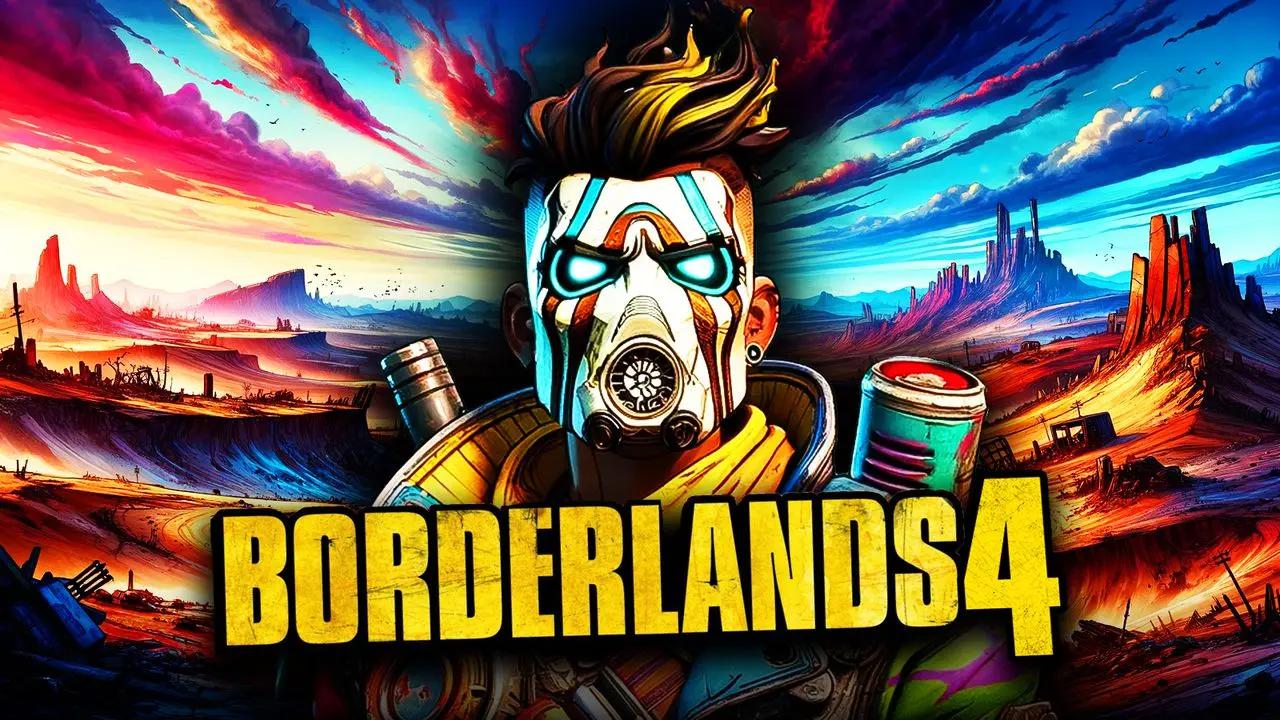 طرفدار Borderlands 4 که مبتلا به سرطان است، موفق به تجربه این بازی شد