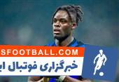 اینزاگی: اینتر بهتر از ناپولی بود و باید بازی را می‌برد