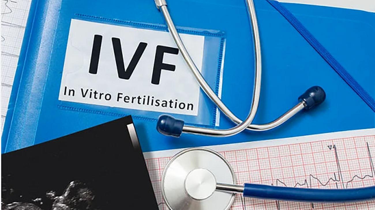 آی وی اف Ivf چیست؟