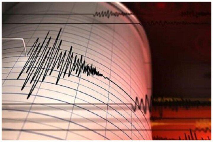 فوری، زمین لرزه نسبتاً شدید در کهگیلویه و بویراحمد