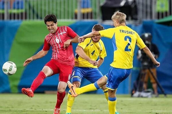 قهرمانی ایران در جام‌ جهانی فوتبال هفت نفره بدون گل خورده