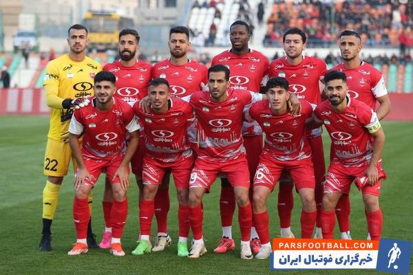 برنامه سفر پرسپولیسی‌ها به قطر مشخص شد