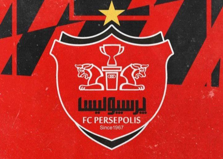 واکنش طلبکار پرسپولیس به توقیف لوگو