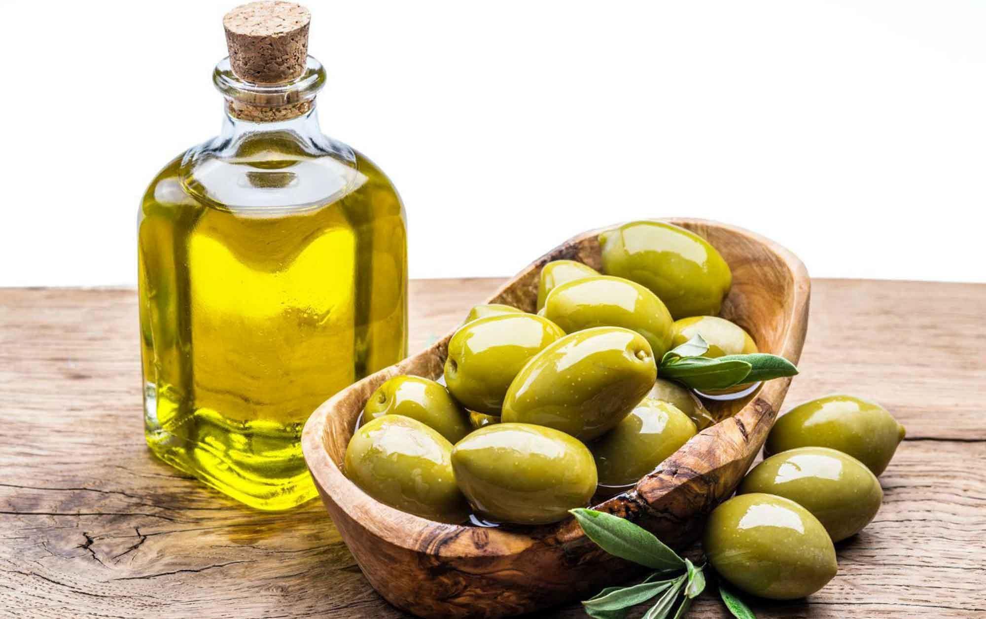 این روغن را زیاد بخورید عوارض دارد