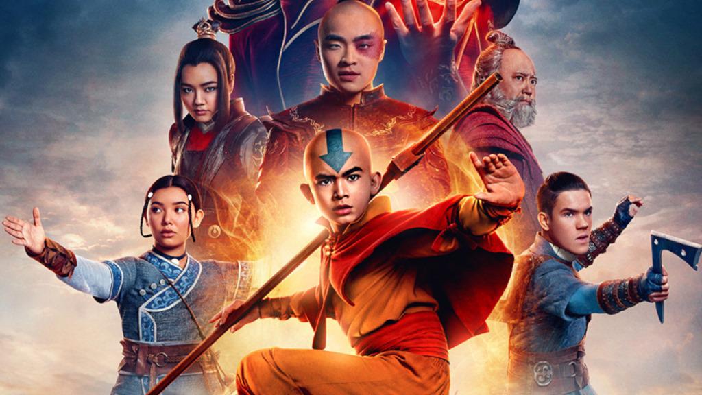 هشت بازیگر به فصل دوم سریال Avatar: The Last Airbender اضافه شدند