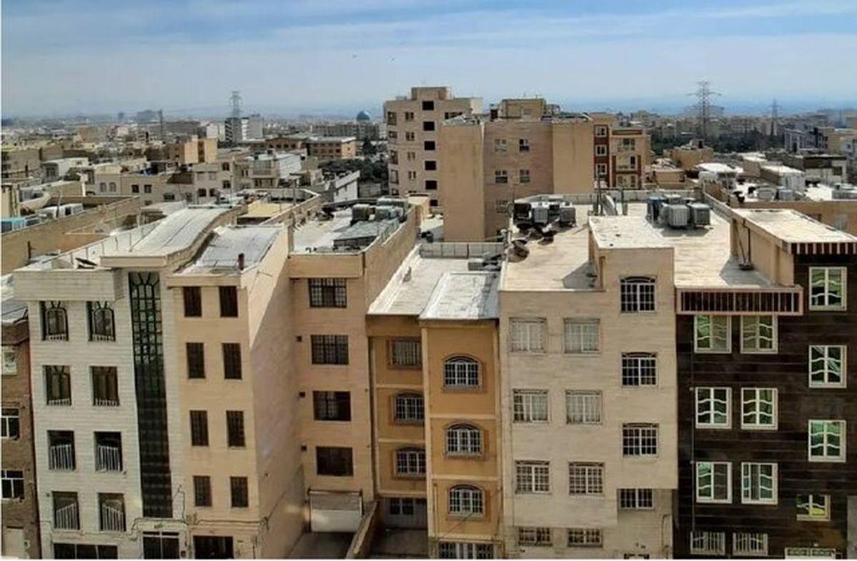 در جستجوی خانه‌های زیر دو میلیارد تومان در جنوب تهران + جدول قیمت‌ها