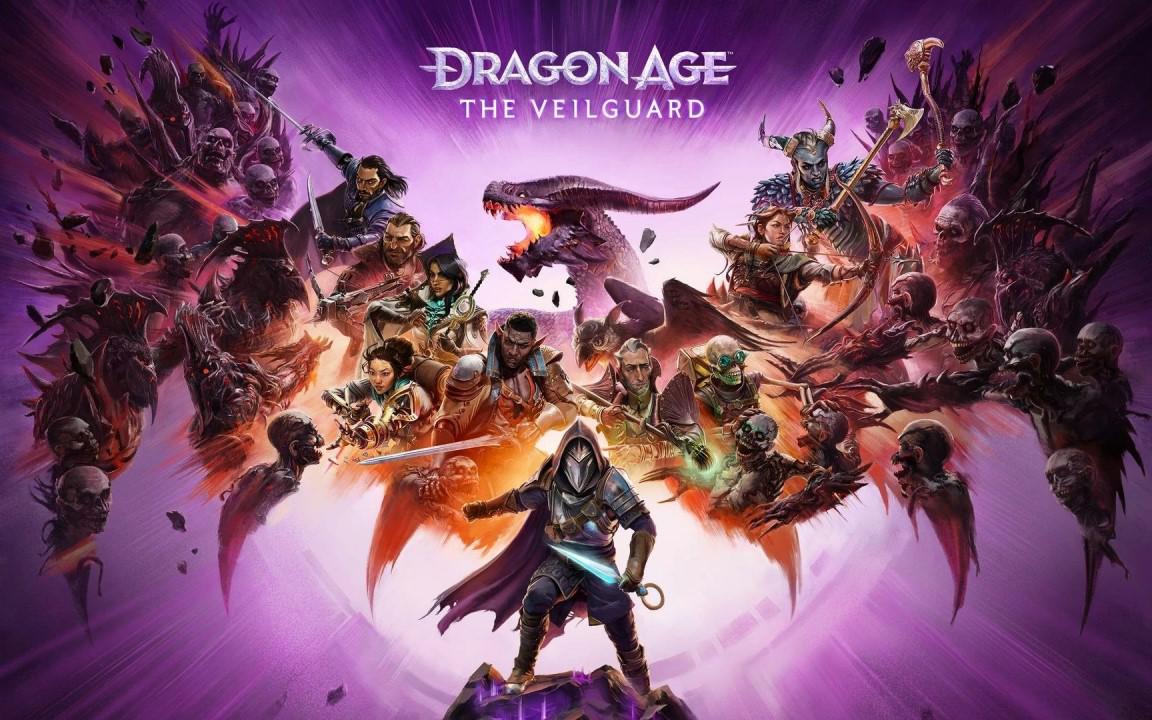 نقد و بررسی بازی Dragon Age: The Veilguard