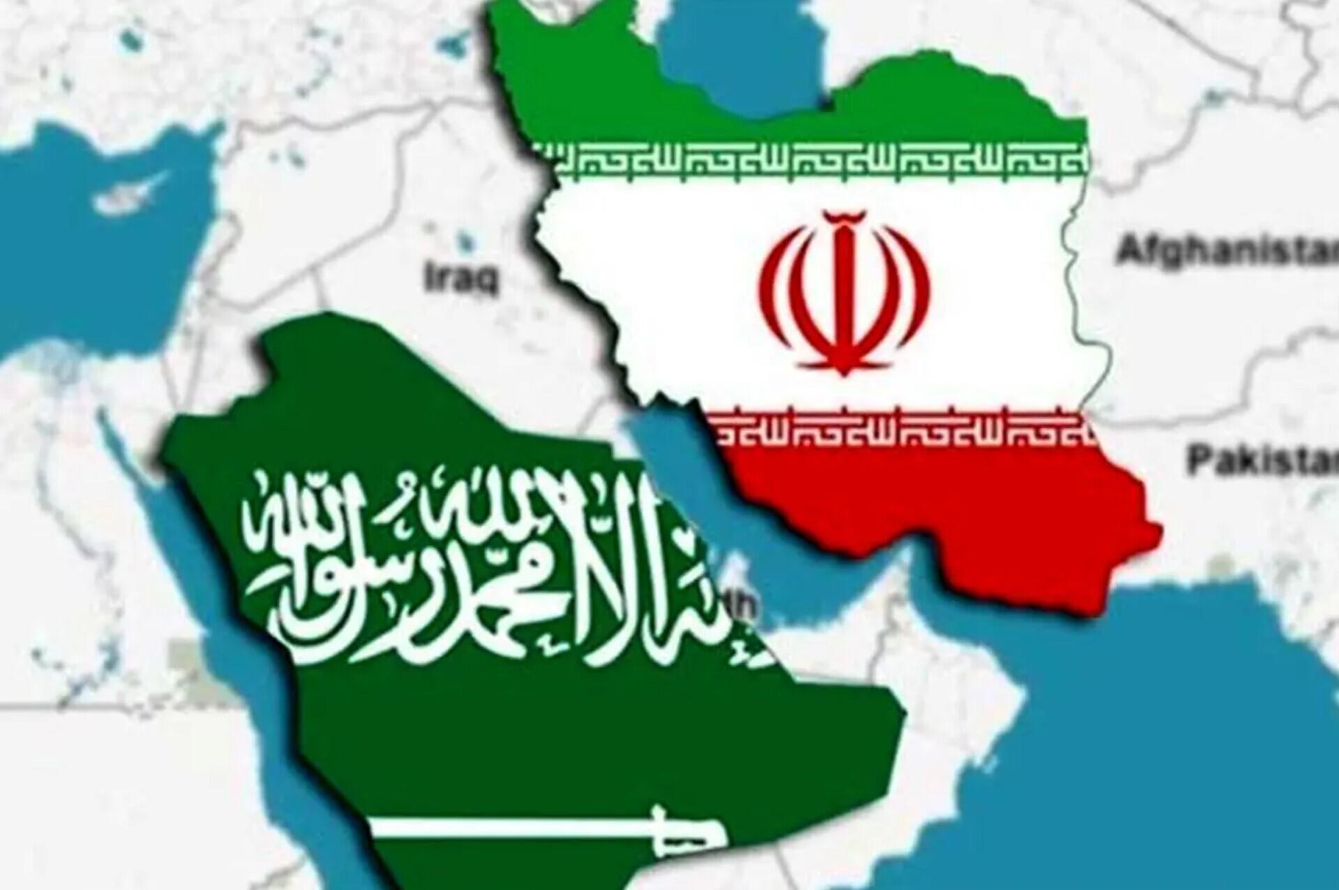 روایت روزنامه نزدیک سعودی از رابطه با ایران: این دو موضع بن سلمان کلید فهم روابط با تهران است