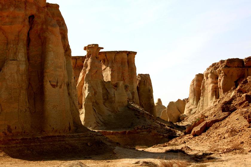 گردشگران خارجی دره ستارگان را در گوگل چگونه توصیف می‌کنند؟