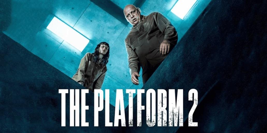 نقد و بررسی فیلم The Platform 2  سوار بر پلتفرم آزادی