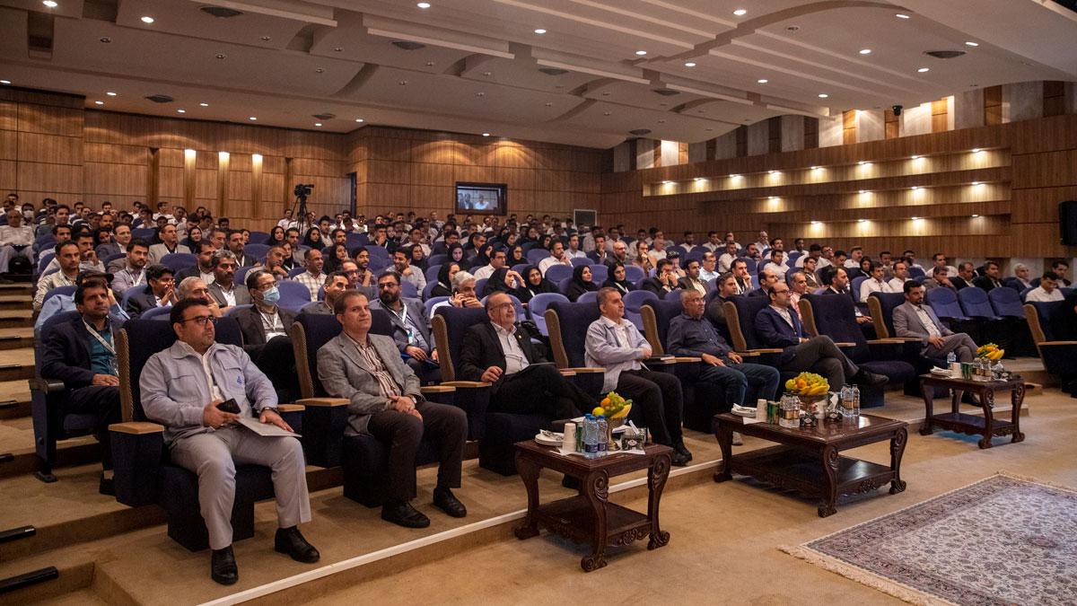 سمینار کاربردی‌سازی هوش مصنوعی در شرکت نفت ستاره خلیج فارس برگزار شد