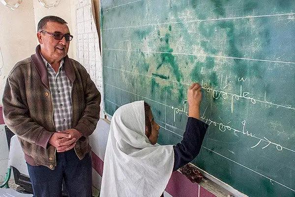 آخرین خبرها از رتبه‌بندی معلمان ٢٨ آبان ١۴٠٣