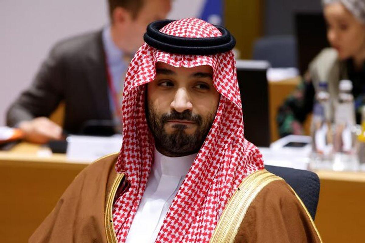 موضع جدید بن سلمان درباره تجاوزات اسرائیل به غزه و لبنان