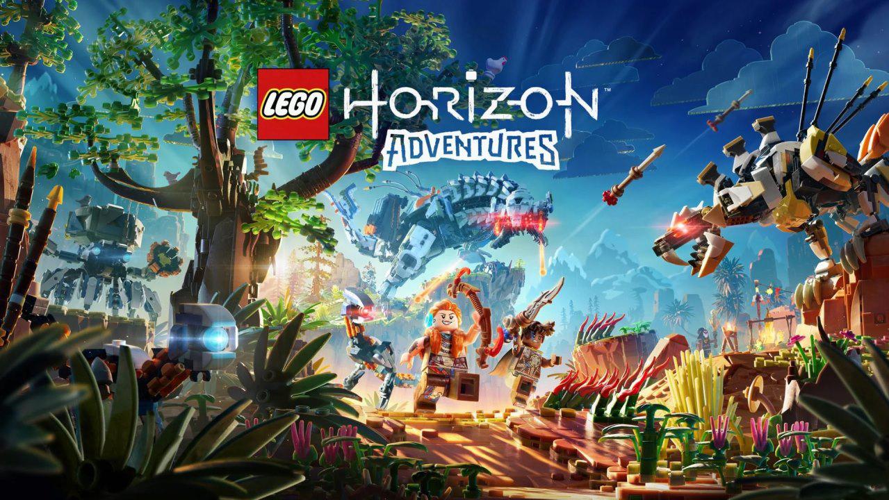 بازی LEGO Horizon Adventures بدترین عرضه پلی استیشن روی استیم را رقم زد