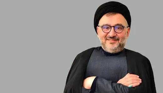 نظر ابطحی درباره سفر «لاریجانی» به لبنان