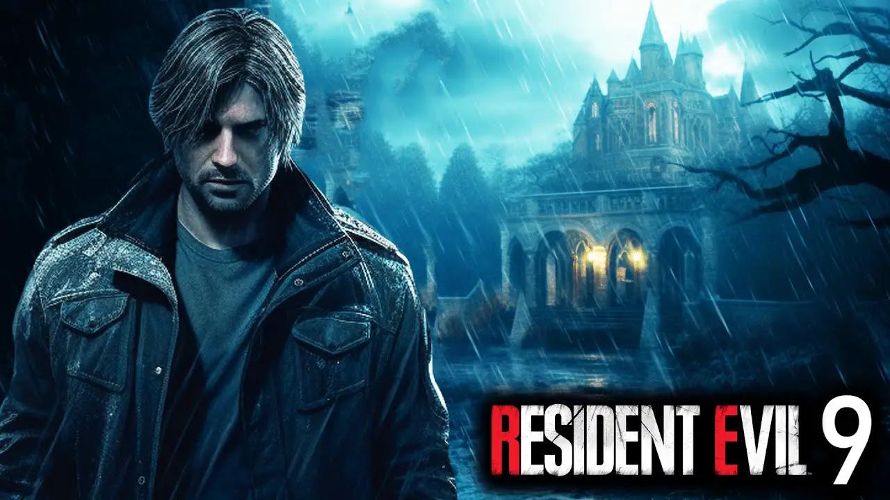 شایعه: تاریخ رونمایی از Resident Evil 9 فاش شد