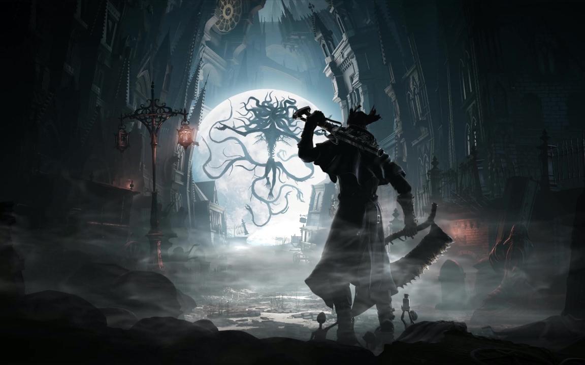 همزمانی تعمیرات سرور Bloodborne با ۳۰ سالگی پلی استیشن باعث ایجاد شایعاتی شده است