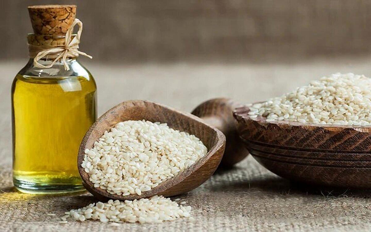 روغن کنجد مصرف کنیم یا نه؟