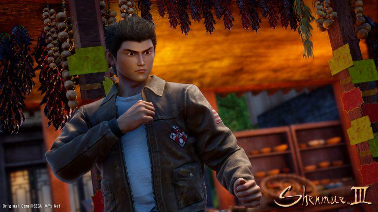 ناشر Shenmue 3 برنامه‌هایی برای آینده این فرنچایز دارد