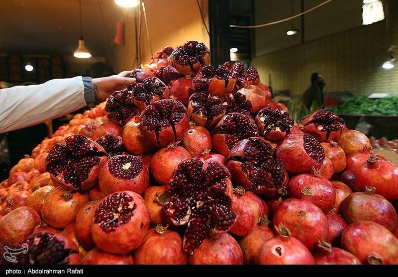 هشدار اتاق اصناف به گران فروشان یلدایی