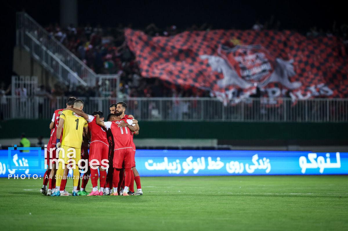 کلاه گشاد پرسپولیس در نقل‌وانتقالات