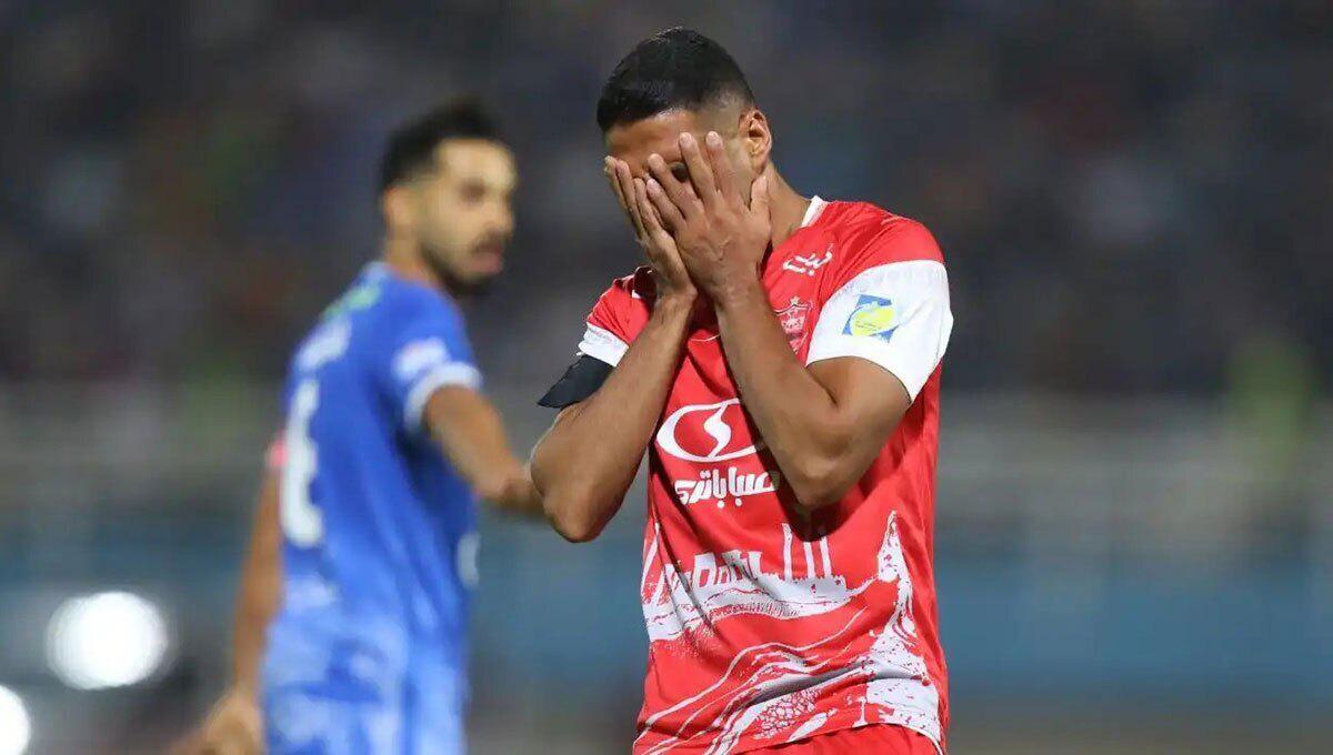 زلزله در هفته دهم لیگ برتر؛ سقوط پرسپولیس از قله، استقلال در بدترین شرایط تاریخ