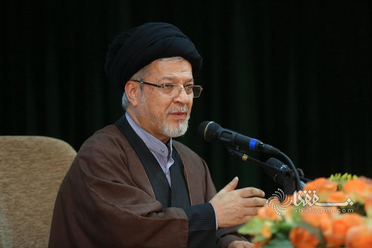 عاملی: امروزه غرب از «کد اقناع» برای اثرگذاری تولیدات خود بر ذهن نسل جوان استفاده می کند   خبرگزاری بین المللی