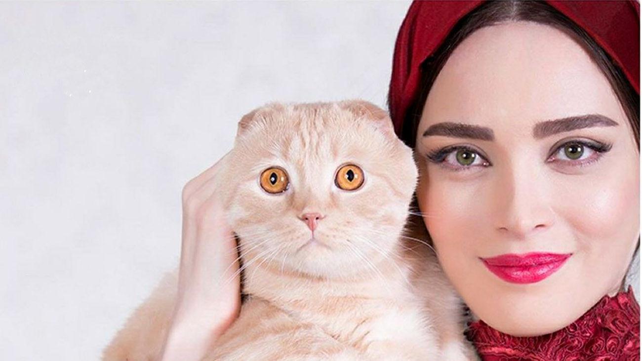 عکس جدید بهنوش طباطبایی