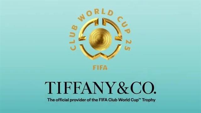 رونمایی FIFA از شمایل جدید کاپ قهرمانی جام باشگاه‌های جهان