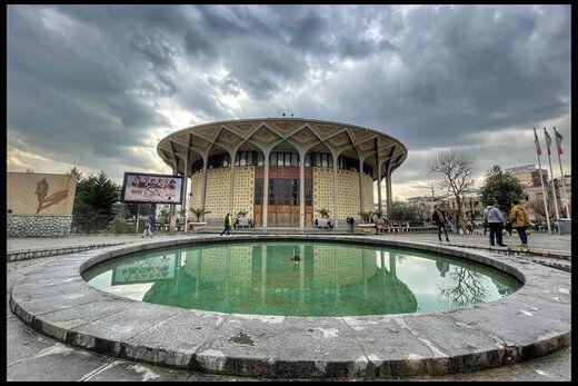 حمید نیلی: جای جشنواره تئاتر دانشگاهی در تئاتر ایران خالی است