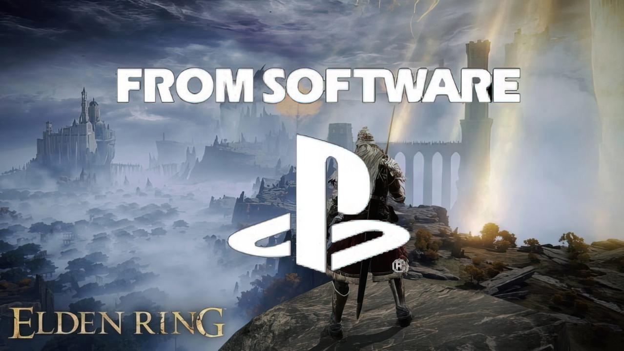 شایعه خرید FromSoftware توسط سونی باعث کاهش ارزش سهام Bandai Namco شد