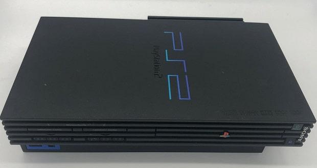 پلی استیشن 2 سونی (PS2) هنوز با اختلاف پرفروش ترین کنسول تاریخ است