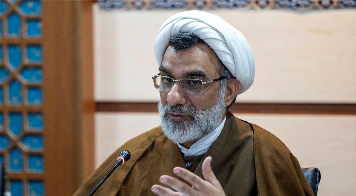 خسروپناه: آموزش و پرورش اولویت اصلی شورای عالی انقلاب فرهنگی است