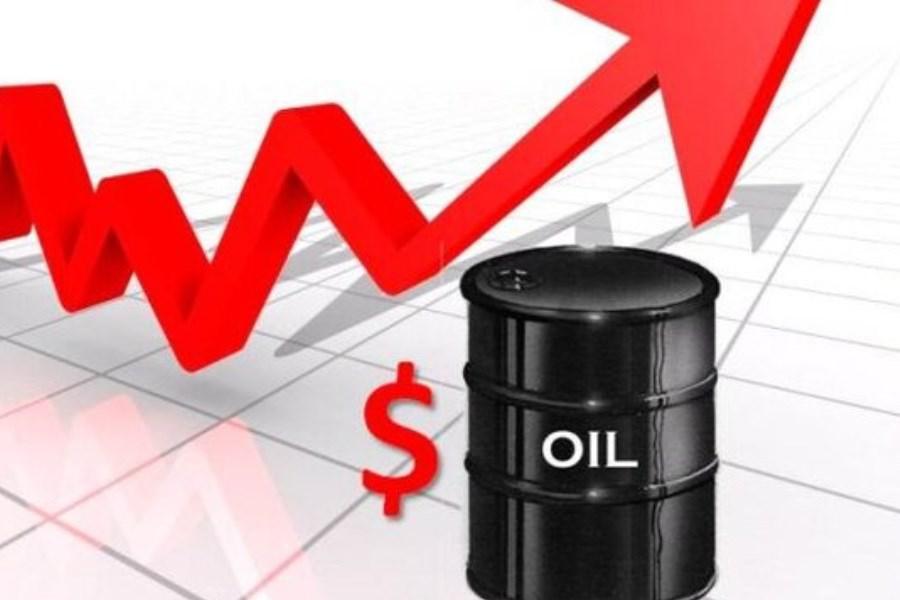 آیا قیمت نفت کاهش می یابد؟