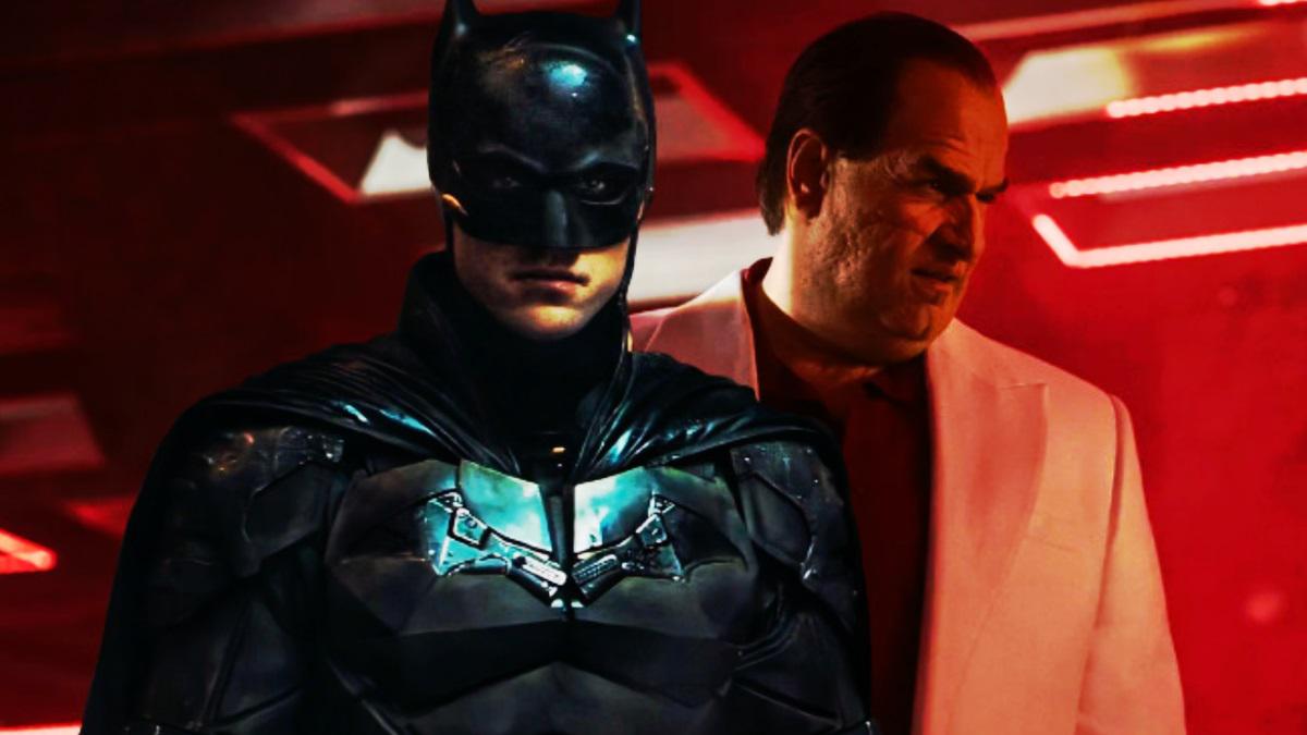 مت ریوز از جزئیات داستان فیلم The Batman 2 می‌گوید