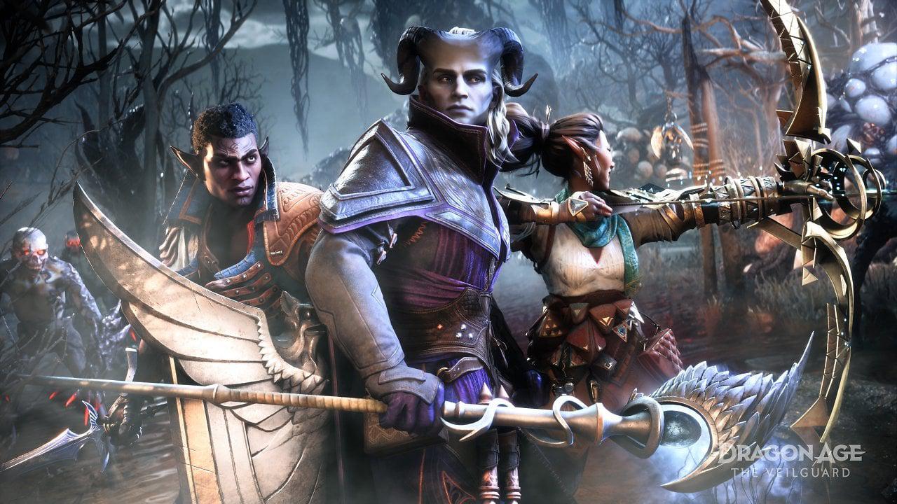 آخرین به‌روزرسانی Dragon Age: The Veilguard بیش از ۵۰ باگ این عنوان را رفع می‌کند