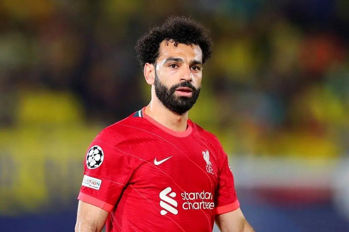 گام بلند محمد صلاح برای تصاحب جایگاه رونی و آنری