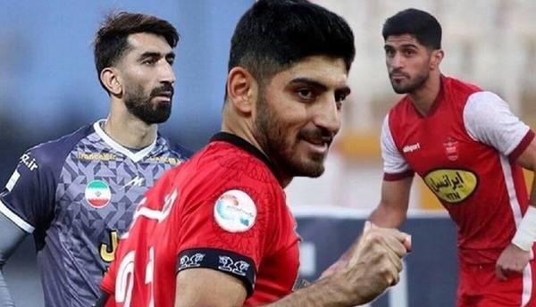 بمب نیم‌فصل؛ مهدی ترابی در راه بازگشت به پرسپولیس